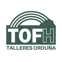 Logo TOFH