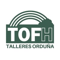 Logo TOFH Logo TOFH