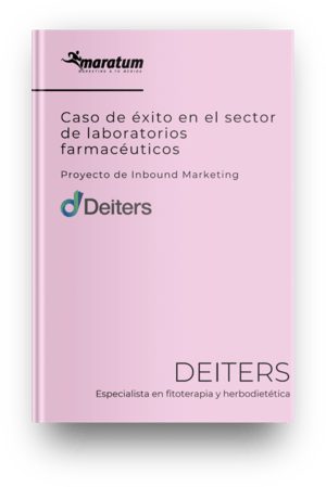 Mockup - Caso de éxito - Deiters Inbound Mockup - Caso de éxito - Deiters Inbound