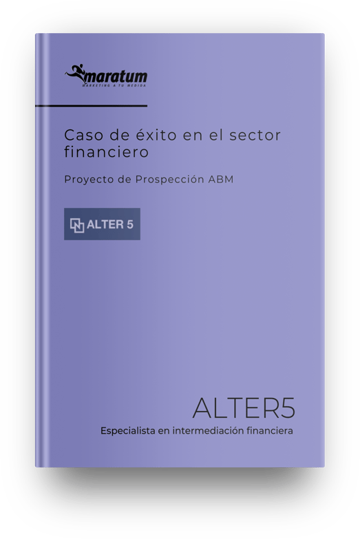 FI - Caso Alter5 Mockup FI - Caso Alter5 Mockup