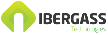 Logo Ibergass