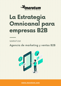 MARATUM - Omnicanalidad B2B MARATUM - Omnicanalidad B2B
