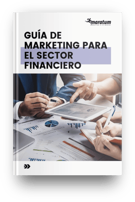 Mockup - Guia Marketing Financiero