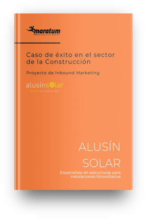 CO - Caso Alusín Solar - Inbound