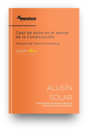CO - Caso Alusín Solar - Inbound CO - Caso Alusín Solar - Inbound