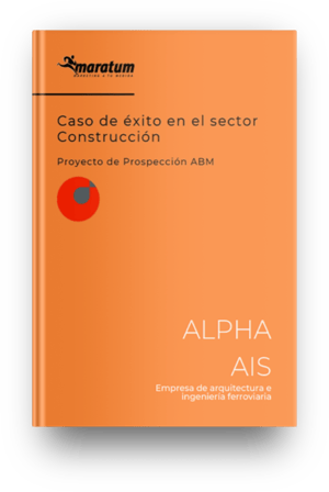 Caso ALPHA AIS Caso ALPHA AIS
