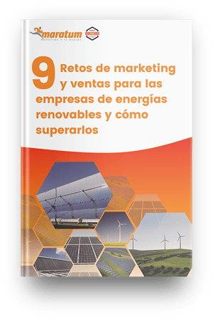 Mockup - 9 retos de marketing y ventas para empresas de energias renovables