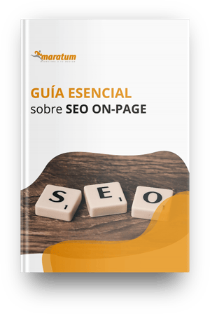 Mockup - guia esencial sobre seo on-page Mockup - guia esencial sobre seo on-page