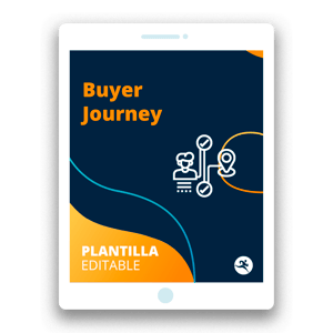 Portada Buyer Journey IPAD Portada Buyer Journey IPAD