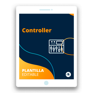 Portada Controller IPAD Portada Controller IPAD