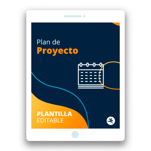 Portada Plan de Proyecto IPAD Portada Plan de Proyecto IPAD