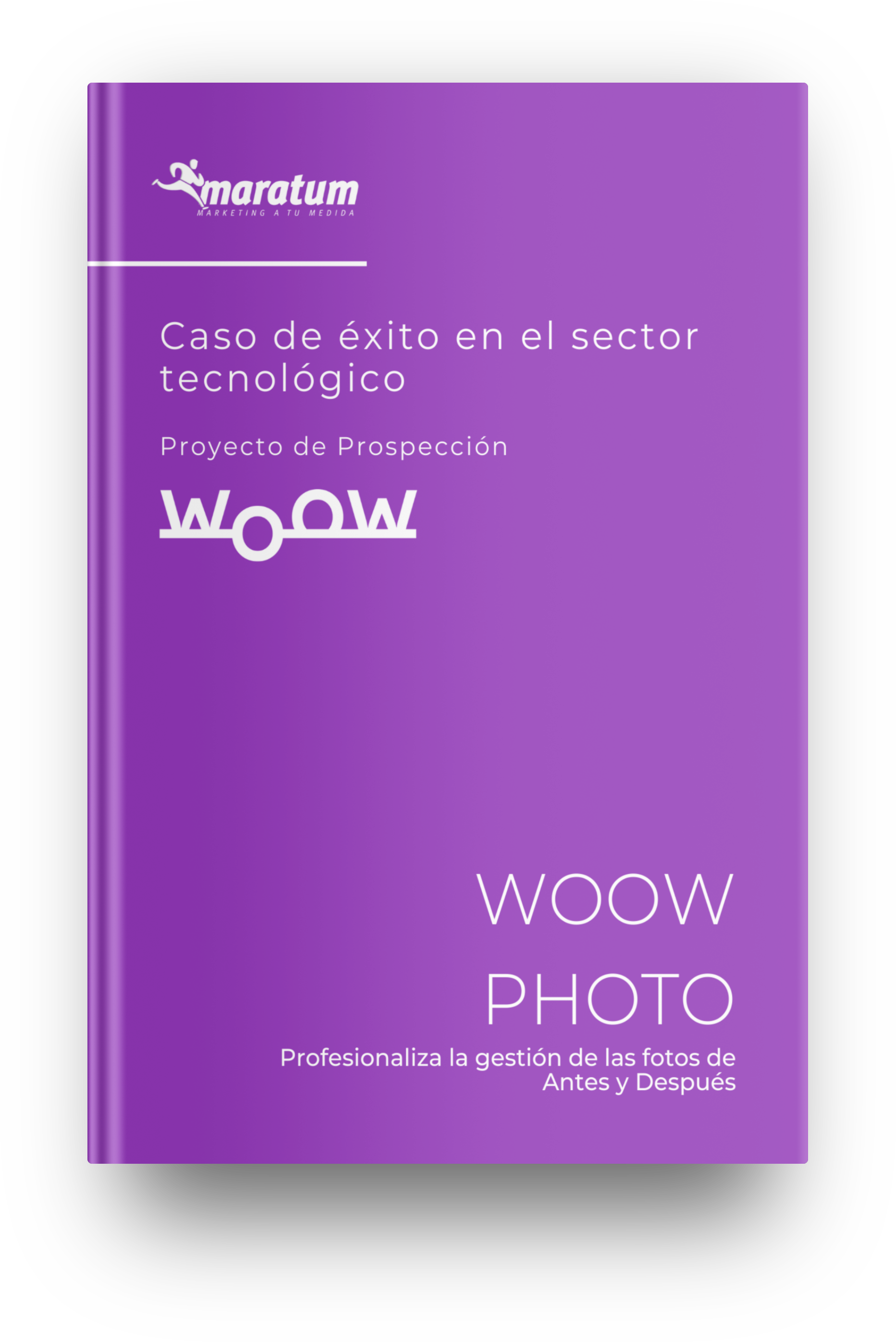 TE - WOOW Mockup TE - WOOW Mockup