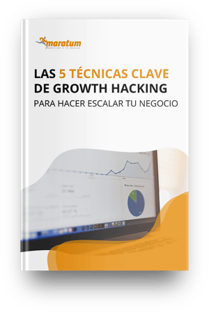 Mockup - Growth Hacking Mockup - Growth Hacking