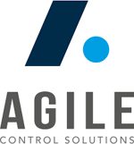 agile logo agile logo