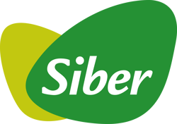 Logo Siber Logo Siber