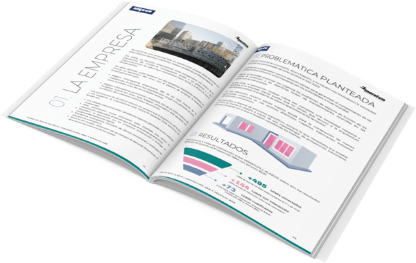 Mockup libro ALGECO Mockup libro ALGECO