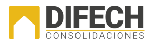 logo difech consolidaciones logo difech consolidaciones